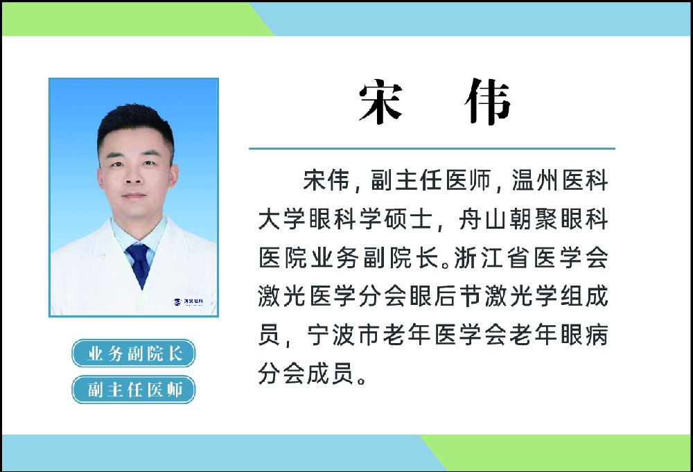 宋伟